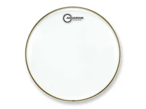 Aquarian 18" Classic Clear Bass Drum Head