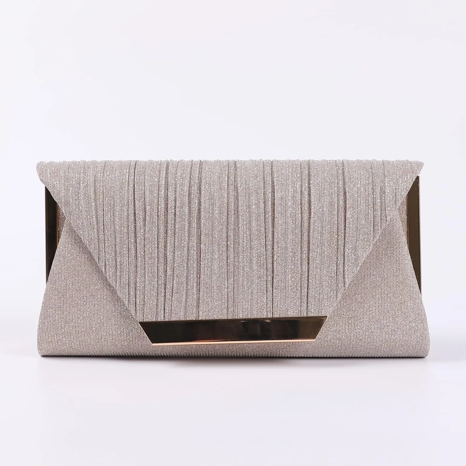 Fashion Clutch Evening Bags for Women Wedding Formal Prom Handbag purse
