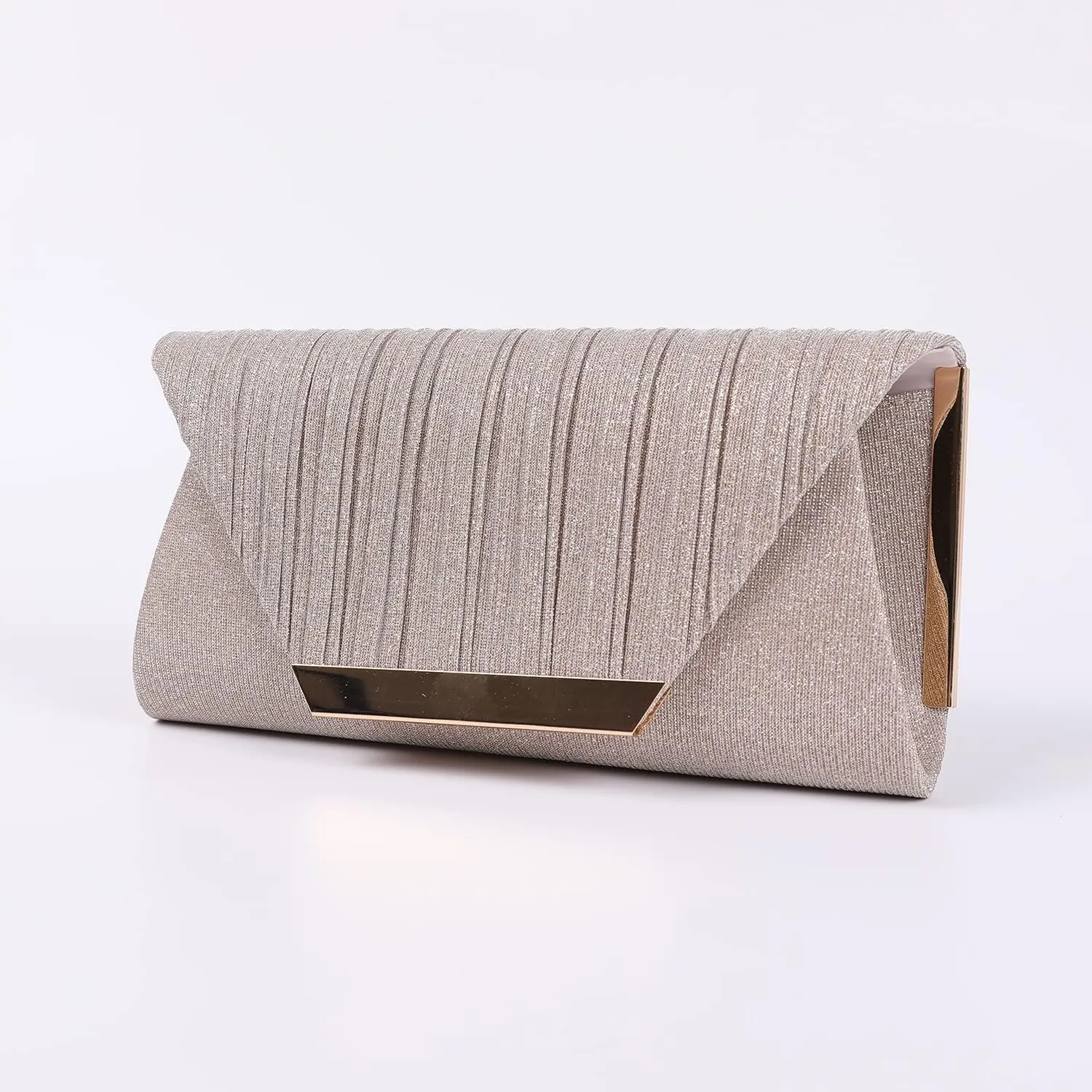 Fashion Clutch Evening Bags for Women Wedding Formal Prom Handbag purse