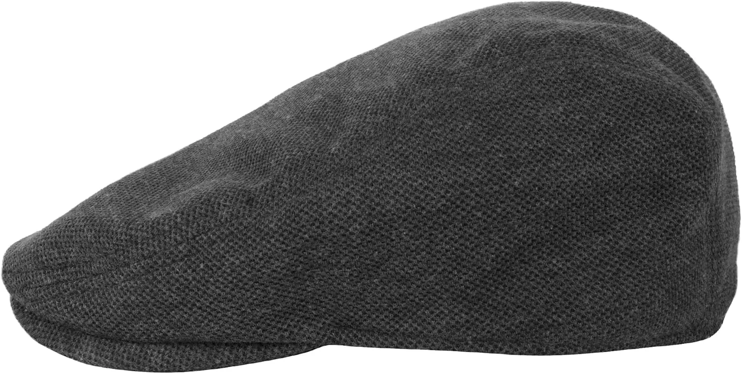 Levi's Mens Classic Ivy Newsboy Hat