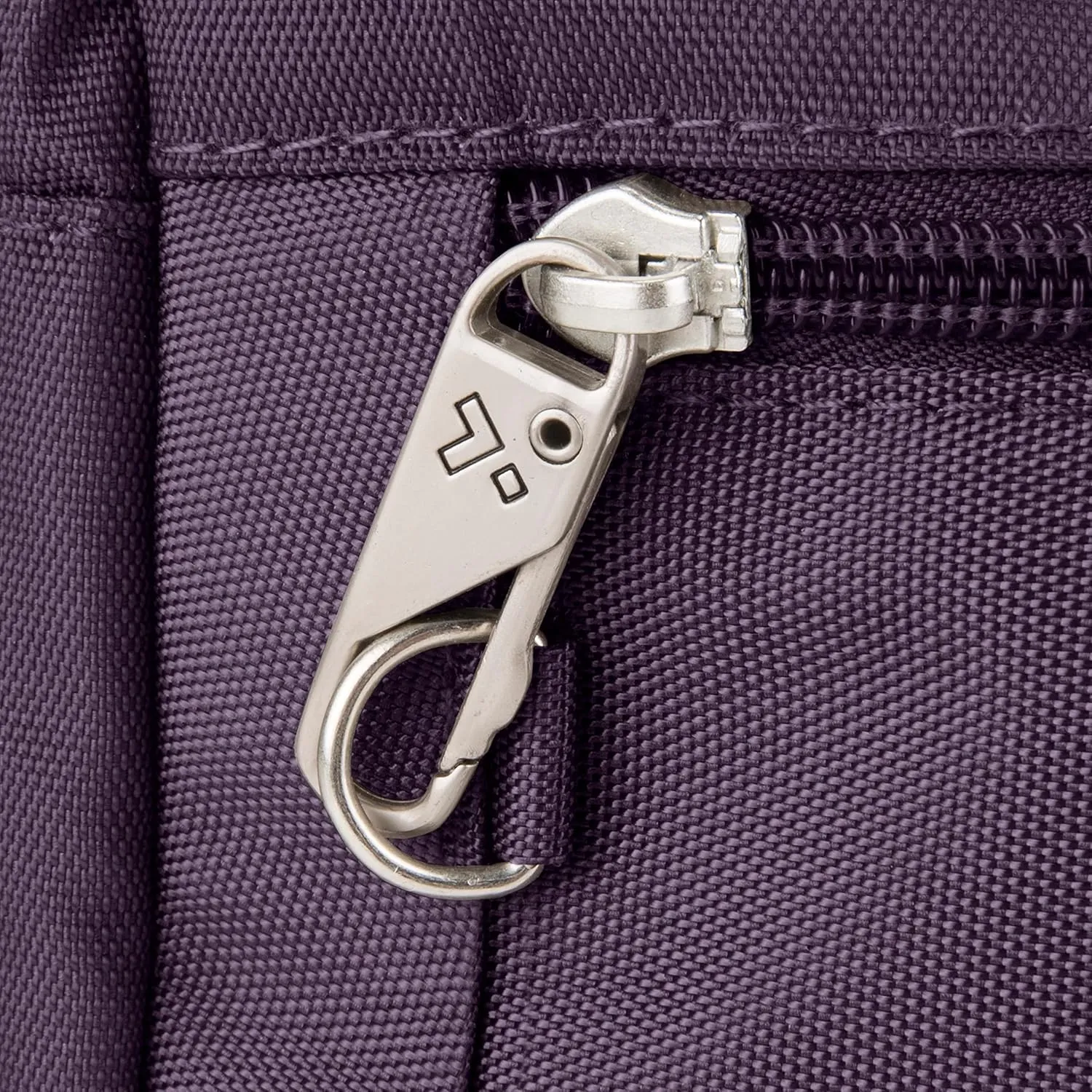 Travelon Anti-Theft Classic Small East/West Crossbody